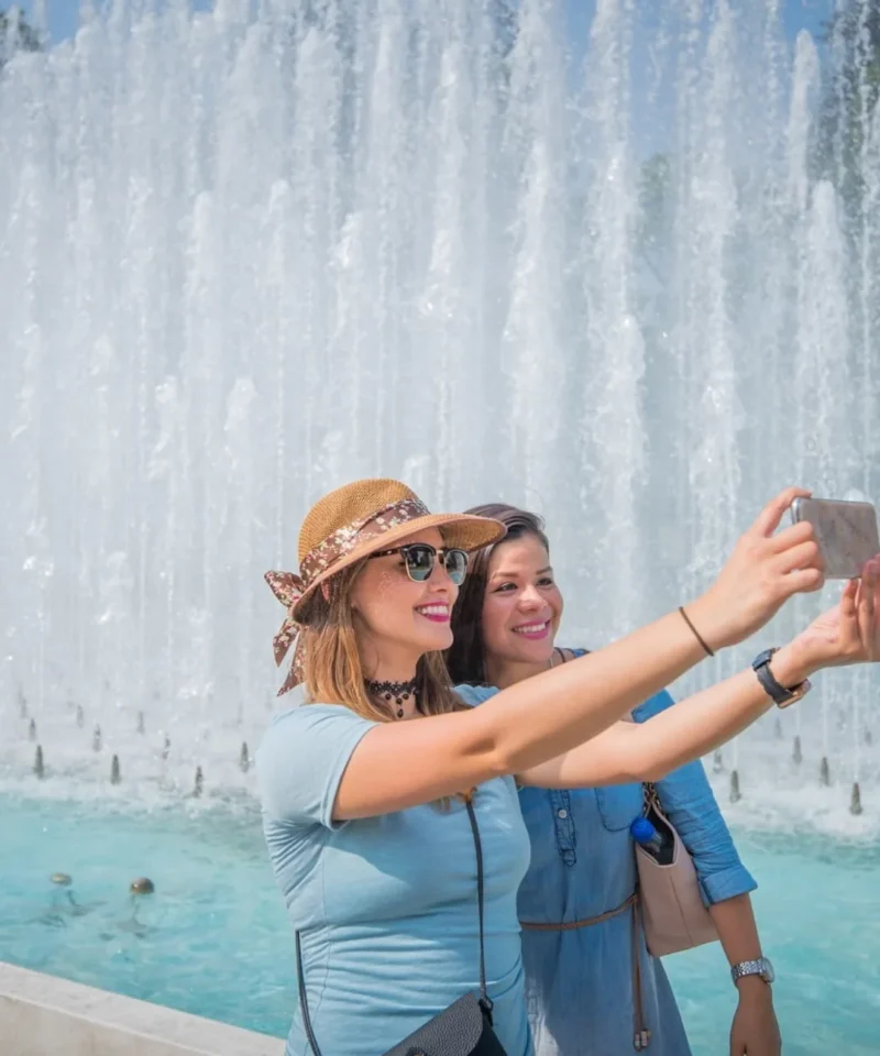 Lima City Tour