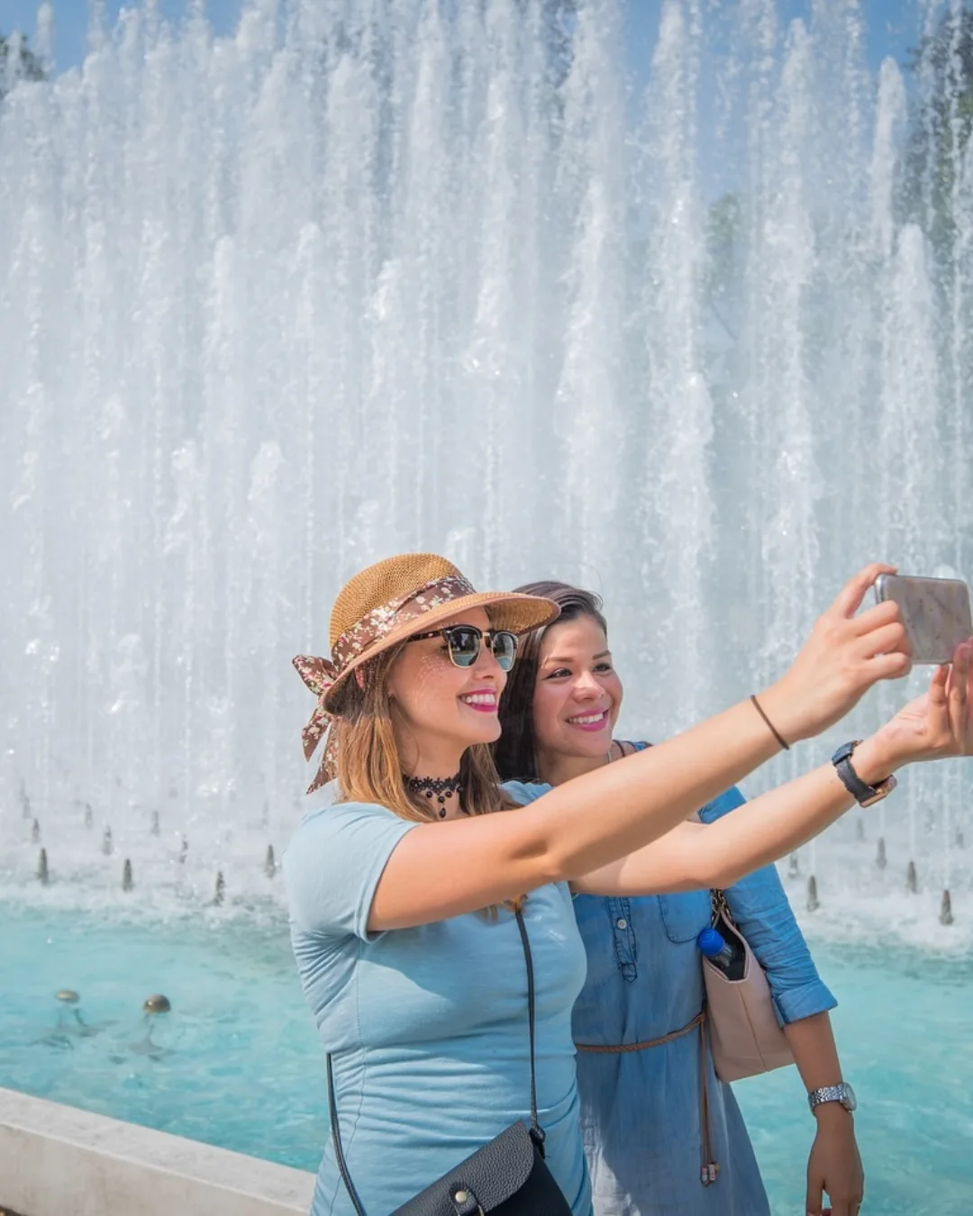 Lima City Tour