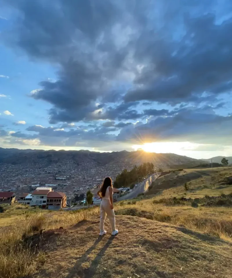 Cusco
