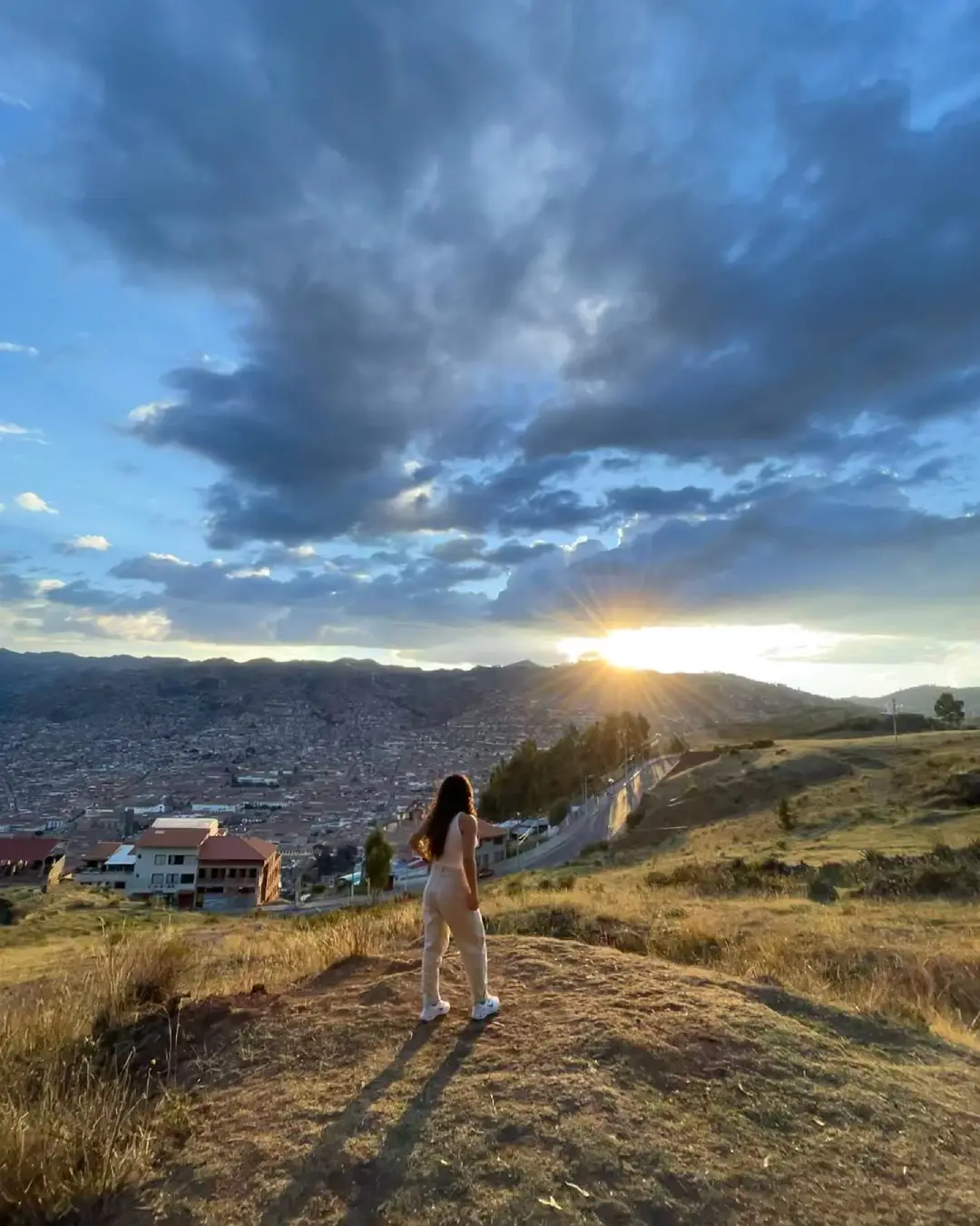 Cusco