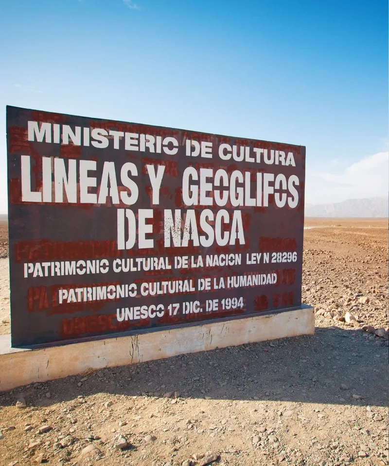 Nazca