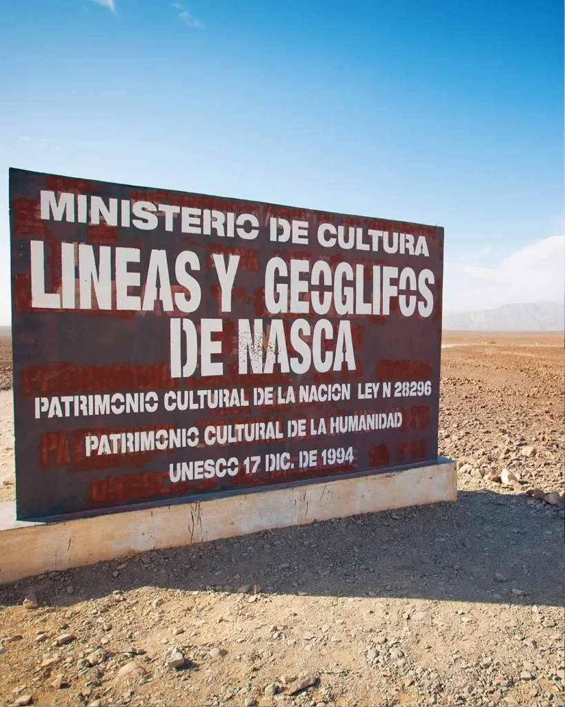 Nazca