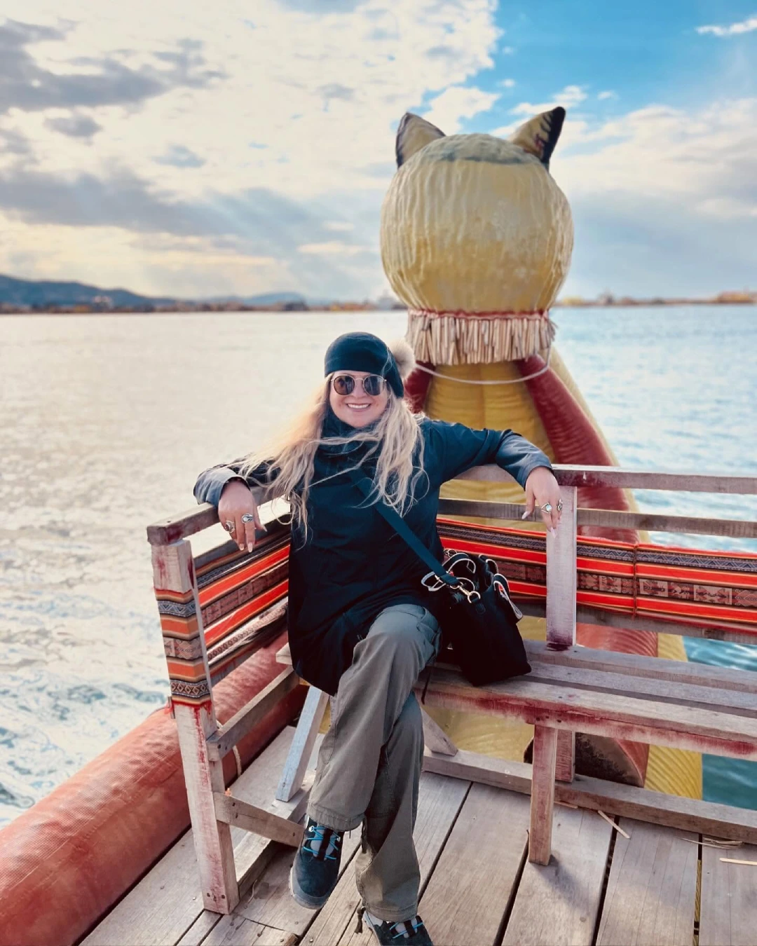 Uros Island