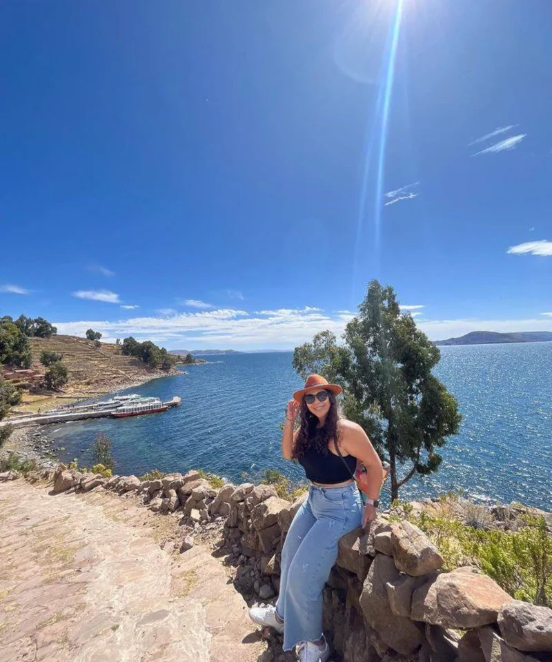 Uros and Taquile