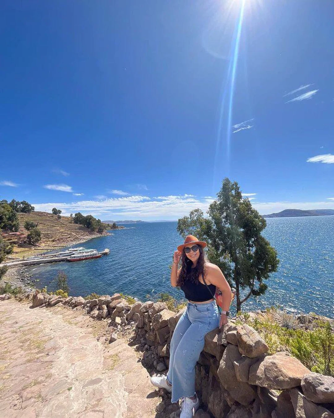 Uros and Taquile