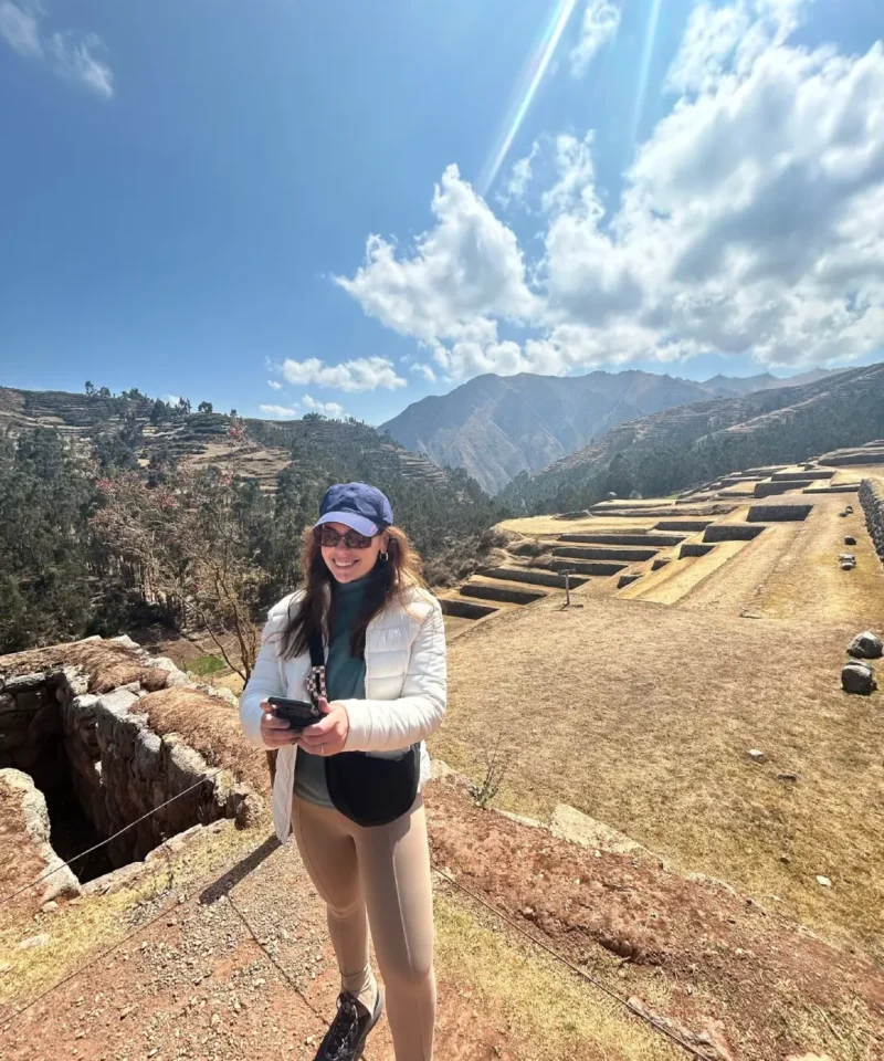Chinchero