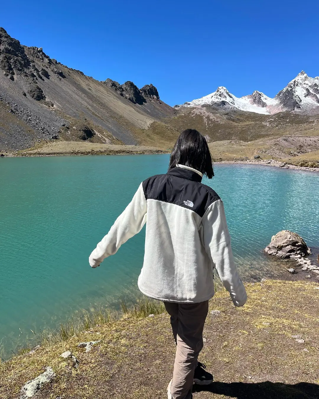 Lake