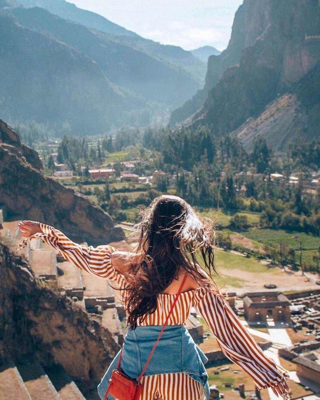 ollantaytambo