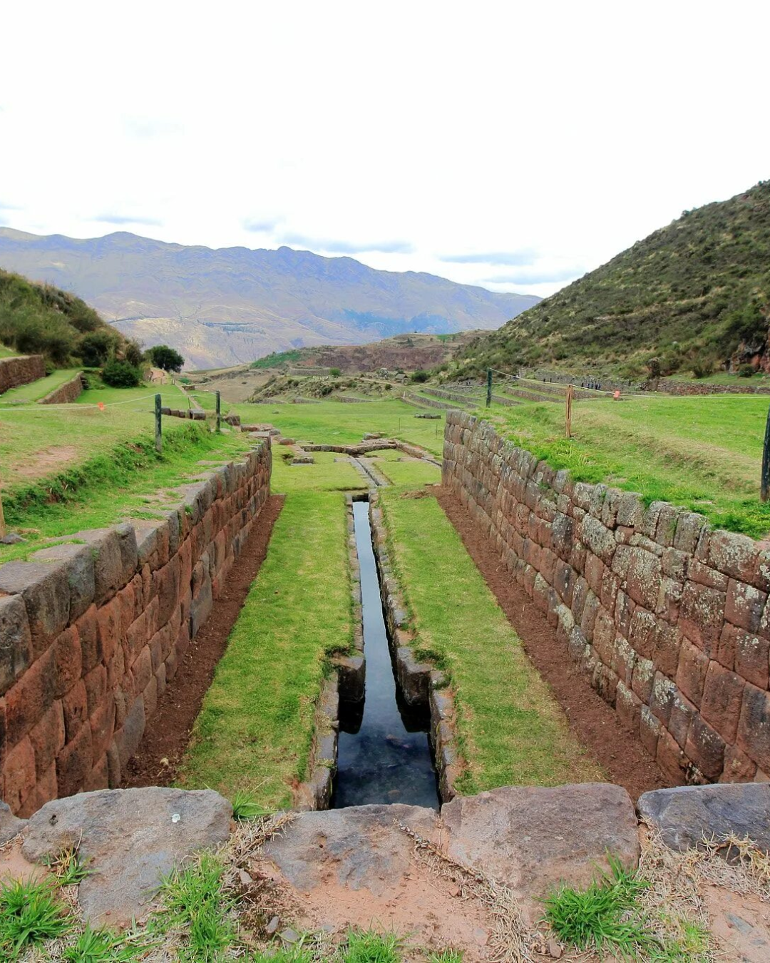 South Valley