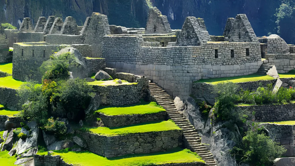 machupicchu