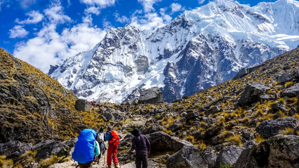 Salkantay