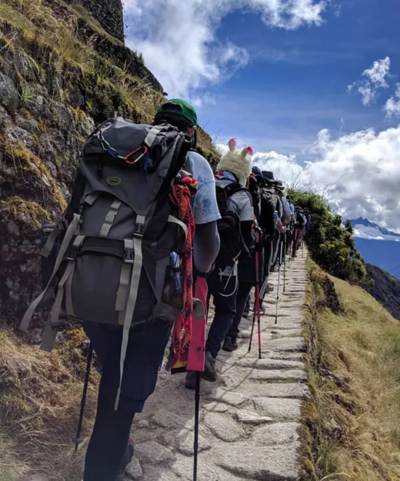 Machu Picchu Eco Tours