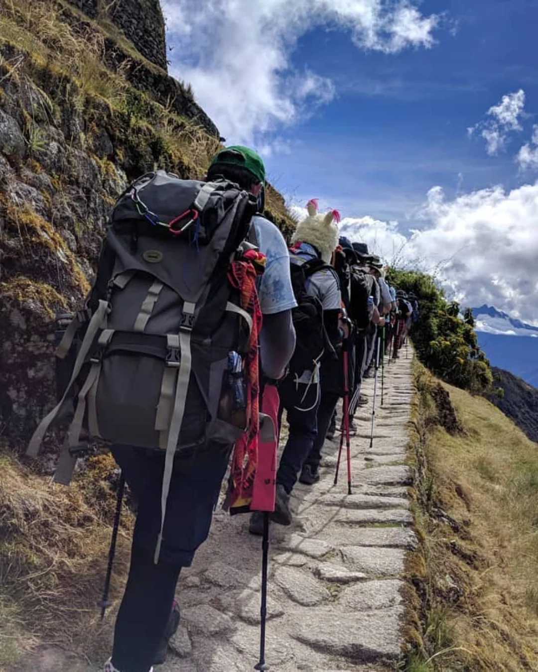 Machu Picchu Eco Tours